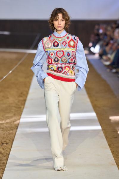 Stella McCartney 26FW022